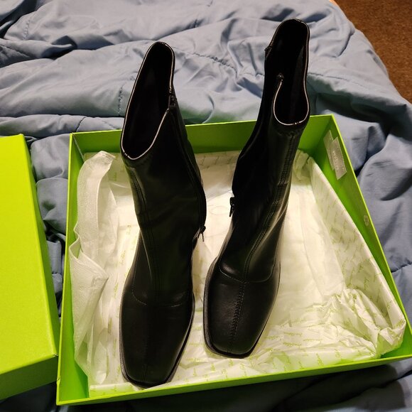 Sam Edelman boots - Picture 1 of 6